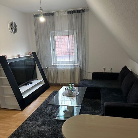 Hammer Wohnung Hamm  Exterior photo