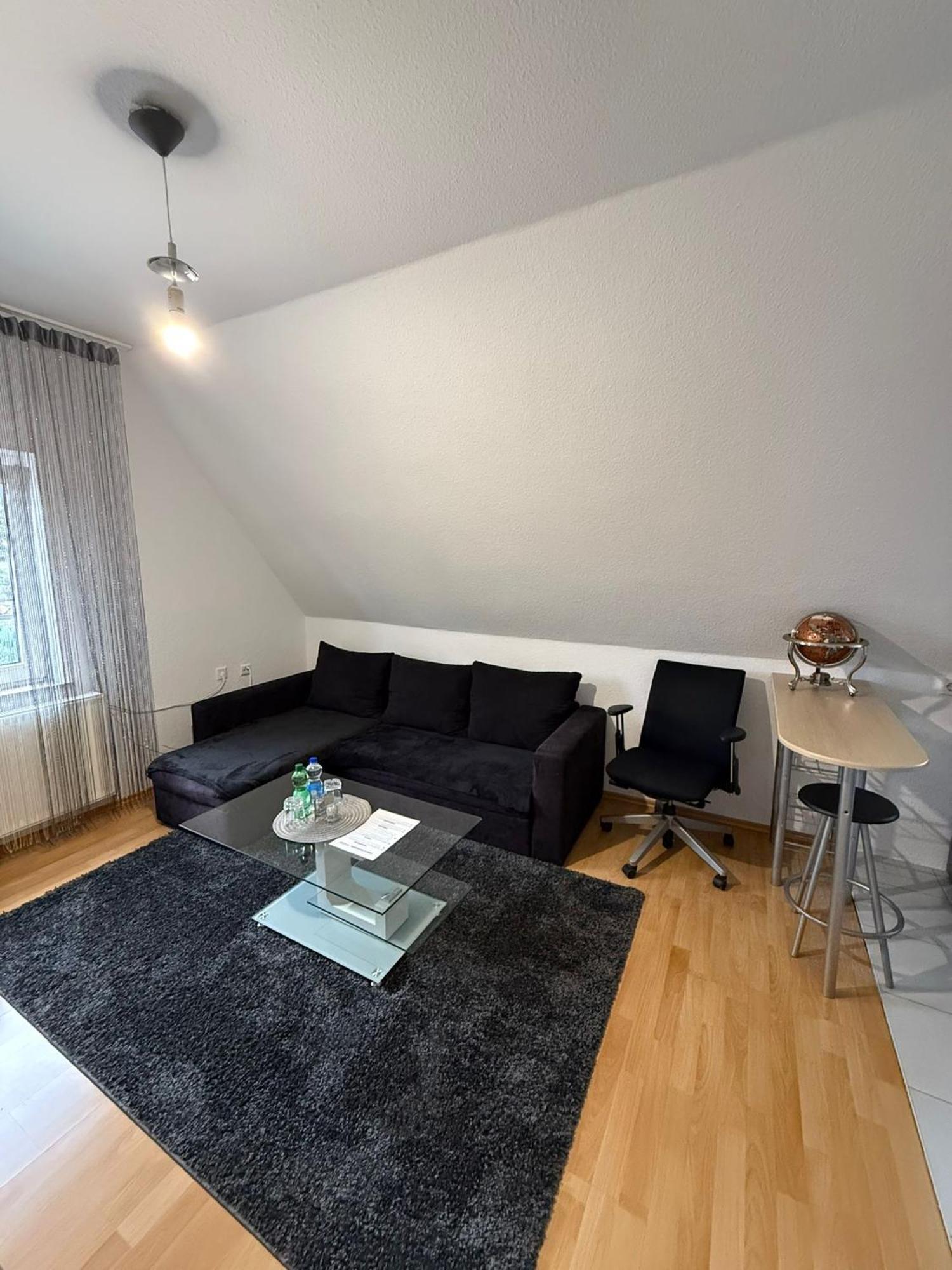 Hammer Wohnung Hamm  Exterior photo
